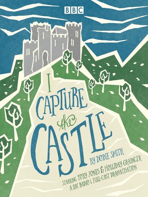 Title details for I Capture the Castle by Dodie Smith - Available